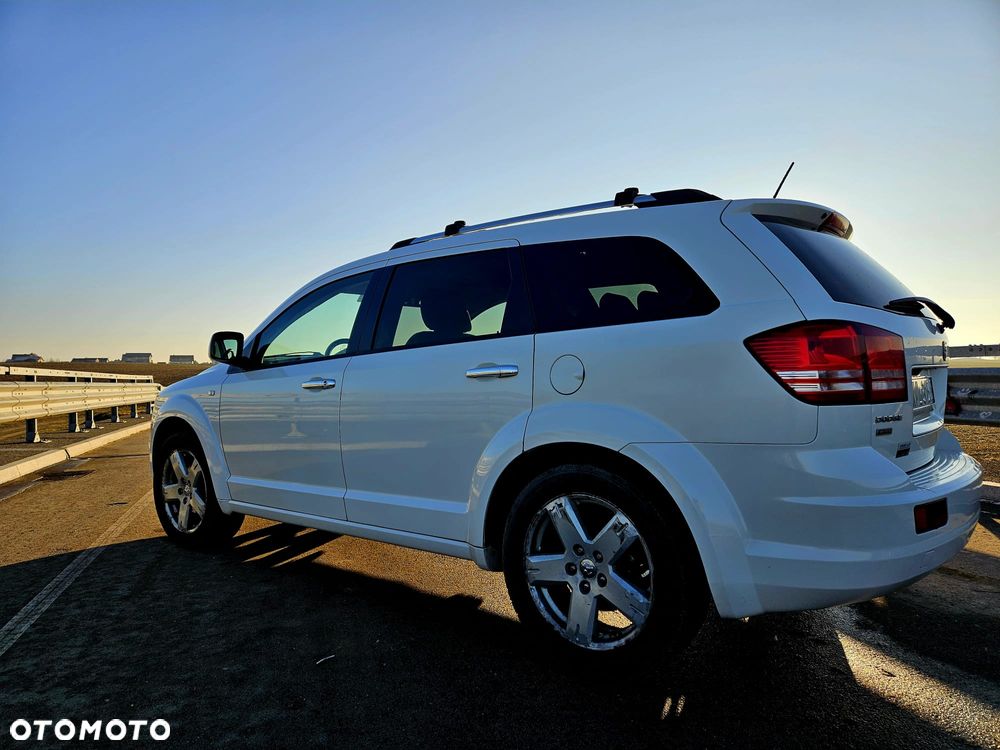 Dodge Journey - 5