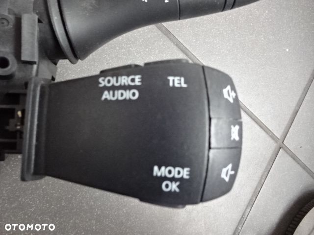 Przełącznik zespolony Renault Megane IV 255545857r - 7