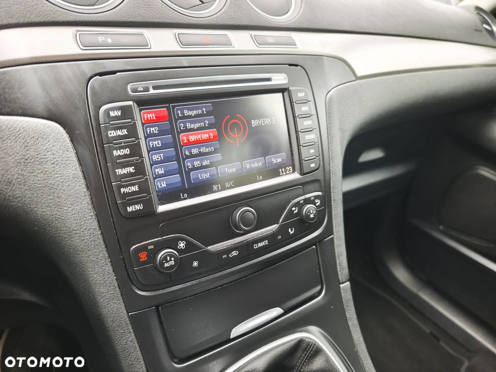 Ford S-Max 2.0 TDCi Trend - 36