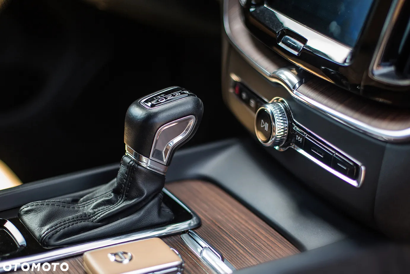 Volvo XC 60 T5 AWD Inscription - 15