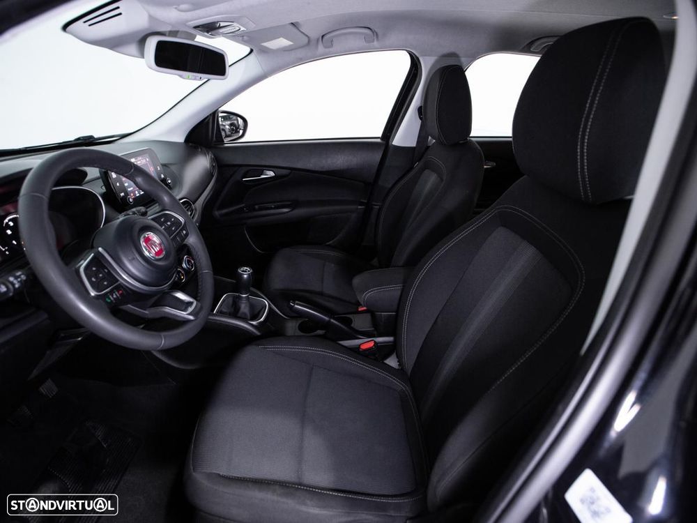 Fiat Tipo 1.3 Multijet City Life - 7