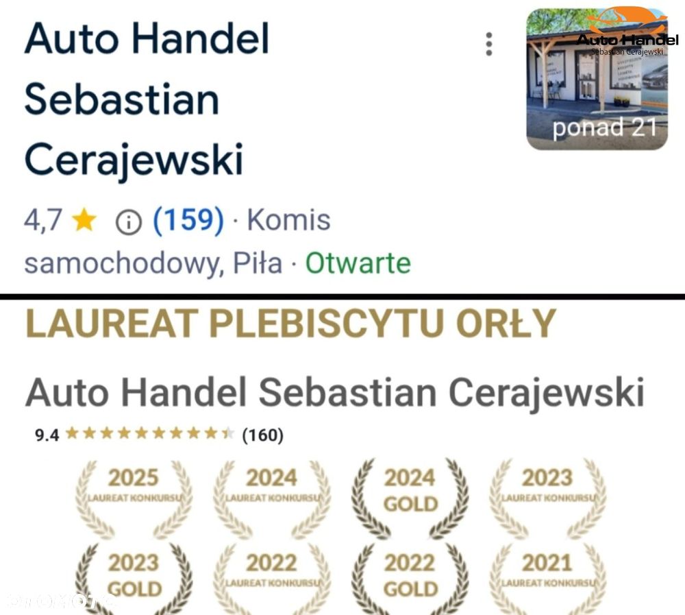 Ford Focus 2.0 TDCi Titanium ASS PowerShift - 3