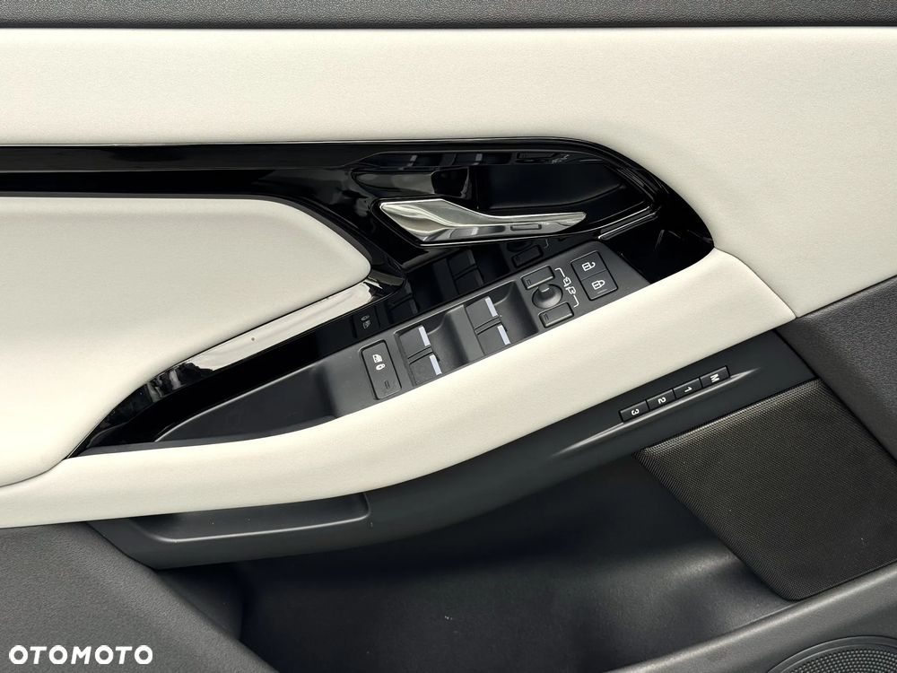 Land Rover Range Rover Evoque D200 S - 16