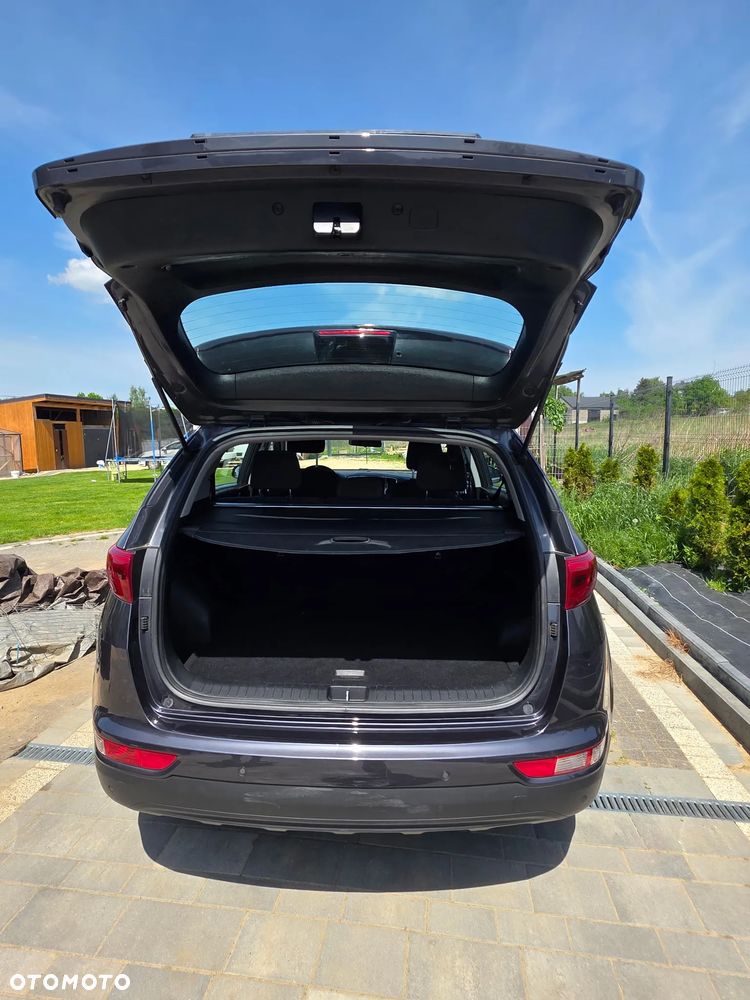 Kia Sportage 1.6 GDI L 2WD - 4