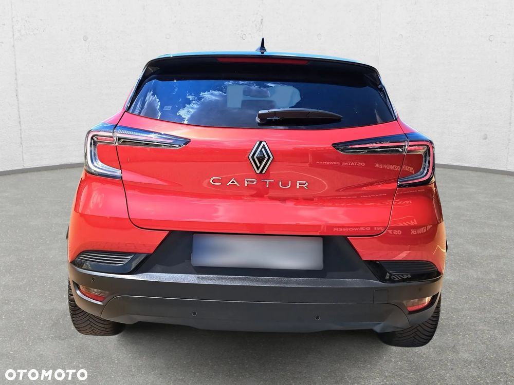 Renault Captur 1.0 TCe Techno - 7