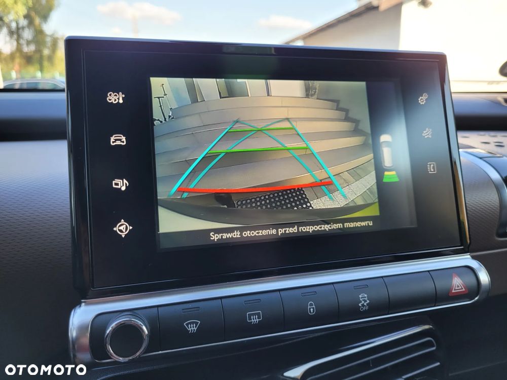 Citroën C4 Cactus Pure Tech e-THP 110 Stop&Start Shine Edition - 23