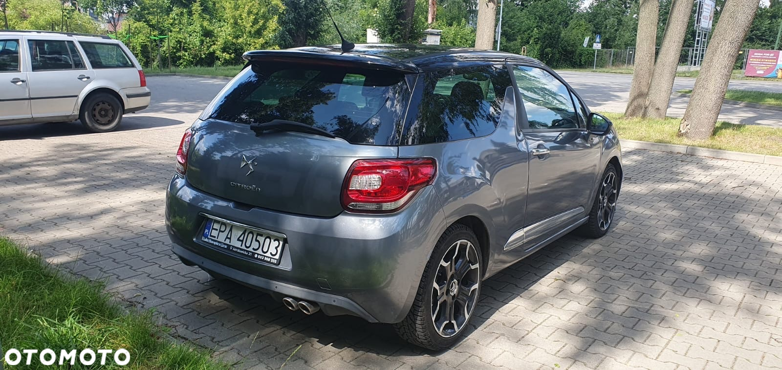 Citroën DS3 1.6 HDi SportChic - 5