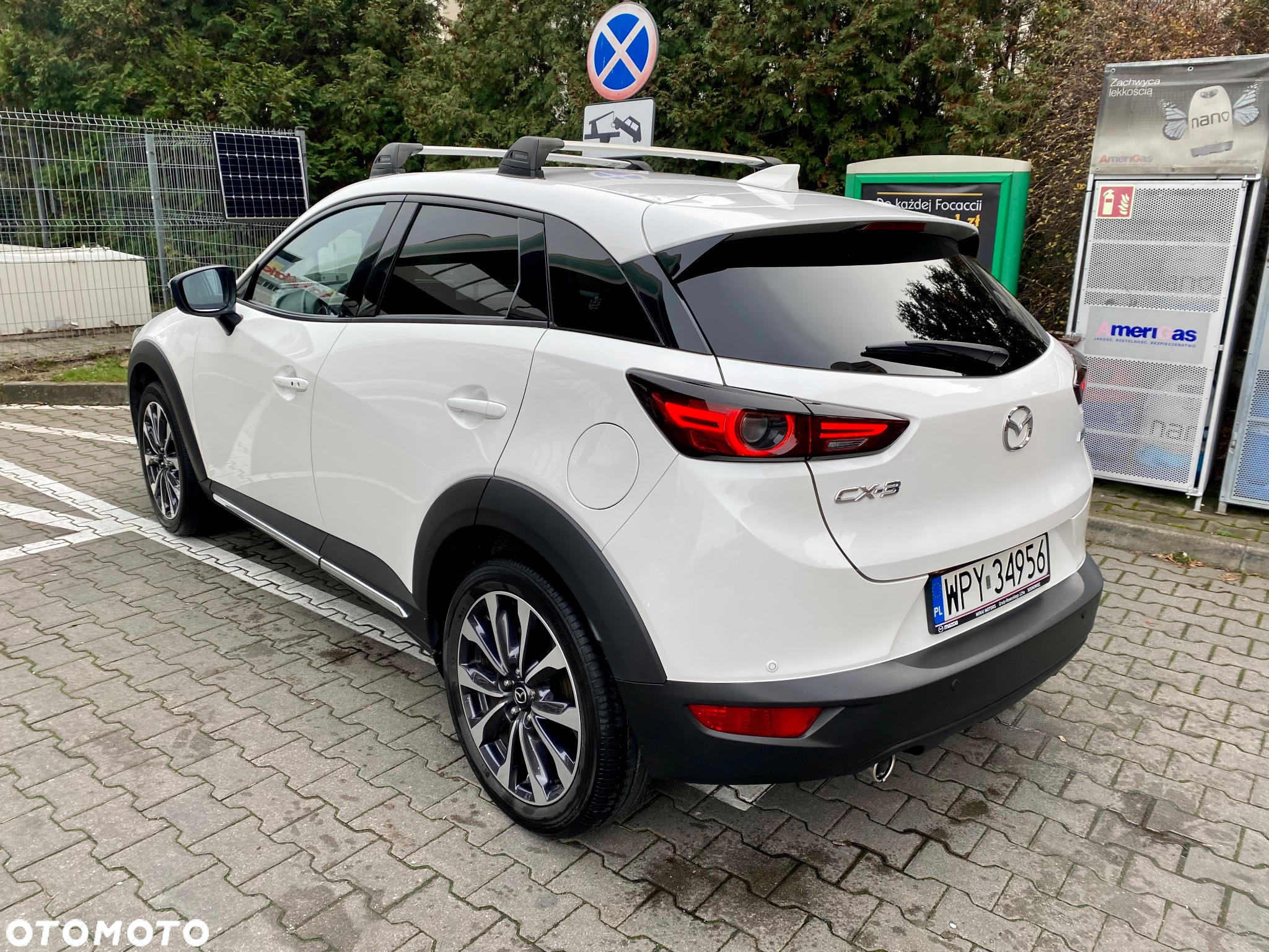 Mazda CX-3 2.0 SkyPassion - 10