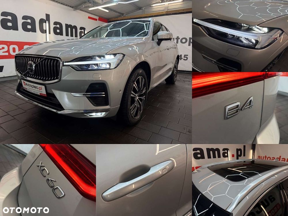 Volvo XC 60 - 18