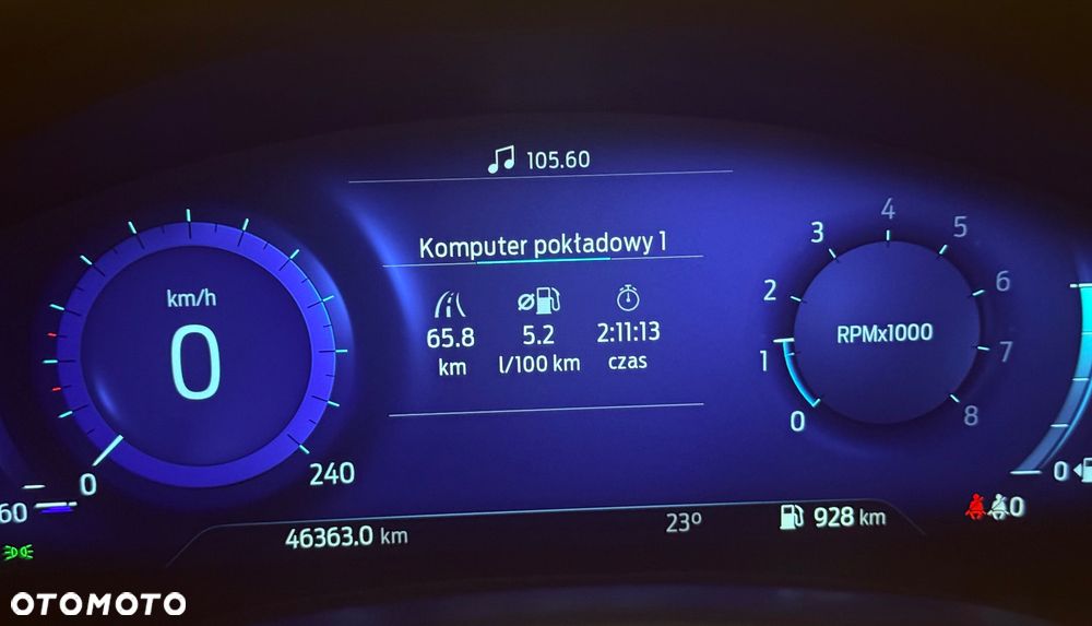 Ford Focus 1.0 EcoBoost Titanium Design - 17