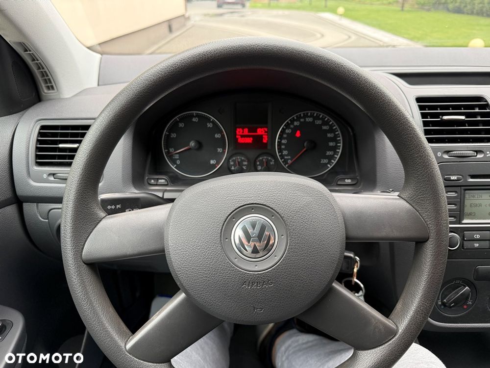 Volkswagen Golf 1.4 Goal - 26