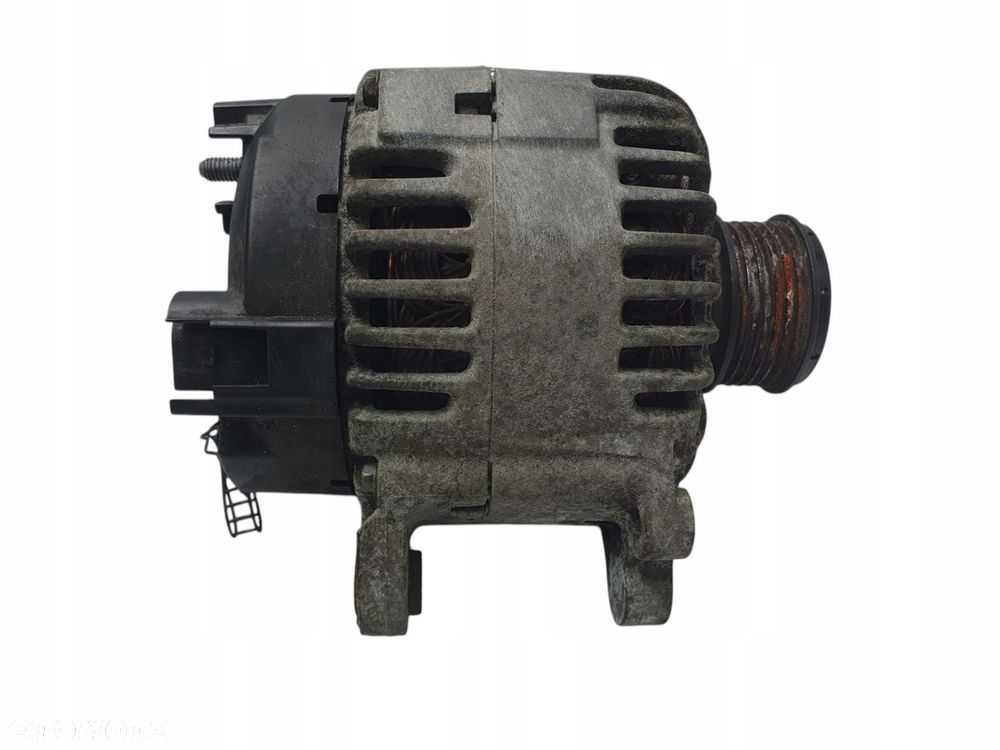 ALTERNATOR Audi A4 B7 VW TIGUAN 1.9 2.0 TDI 06F903023H TG14C015 - 3