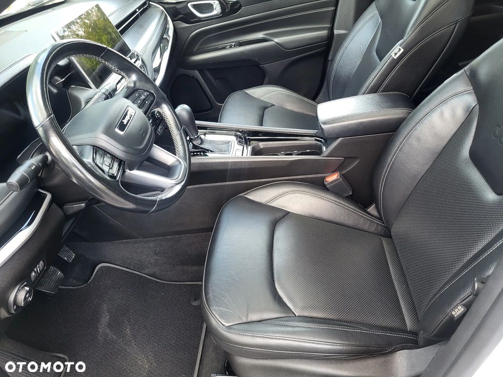 Jeep Compass - 10
