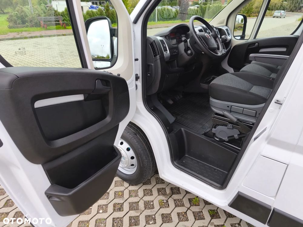 Fiat Ducato - 22