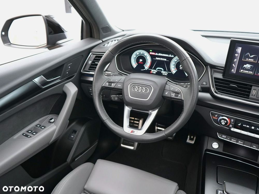 Audi Q5 - 24