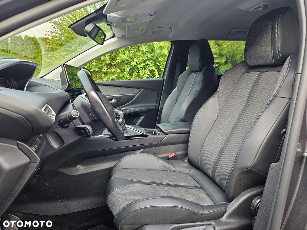 Peugeot 5008 1.5 BlueHDi Allure Pack S&S - 7