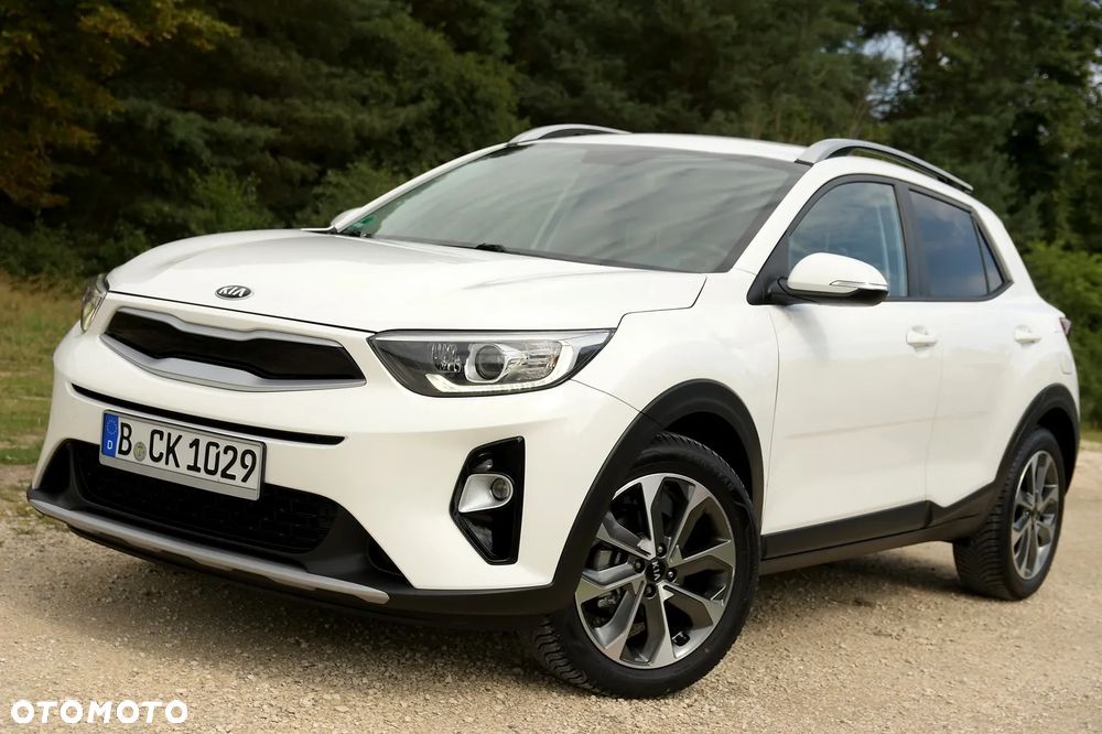Kia Stonic 1.4 XL - 2