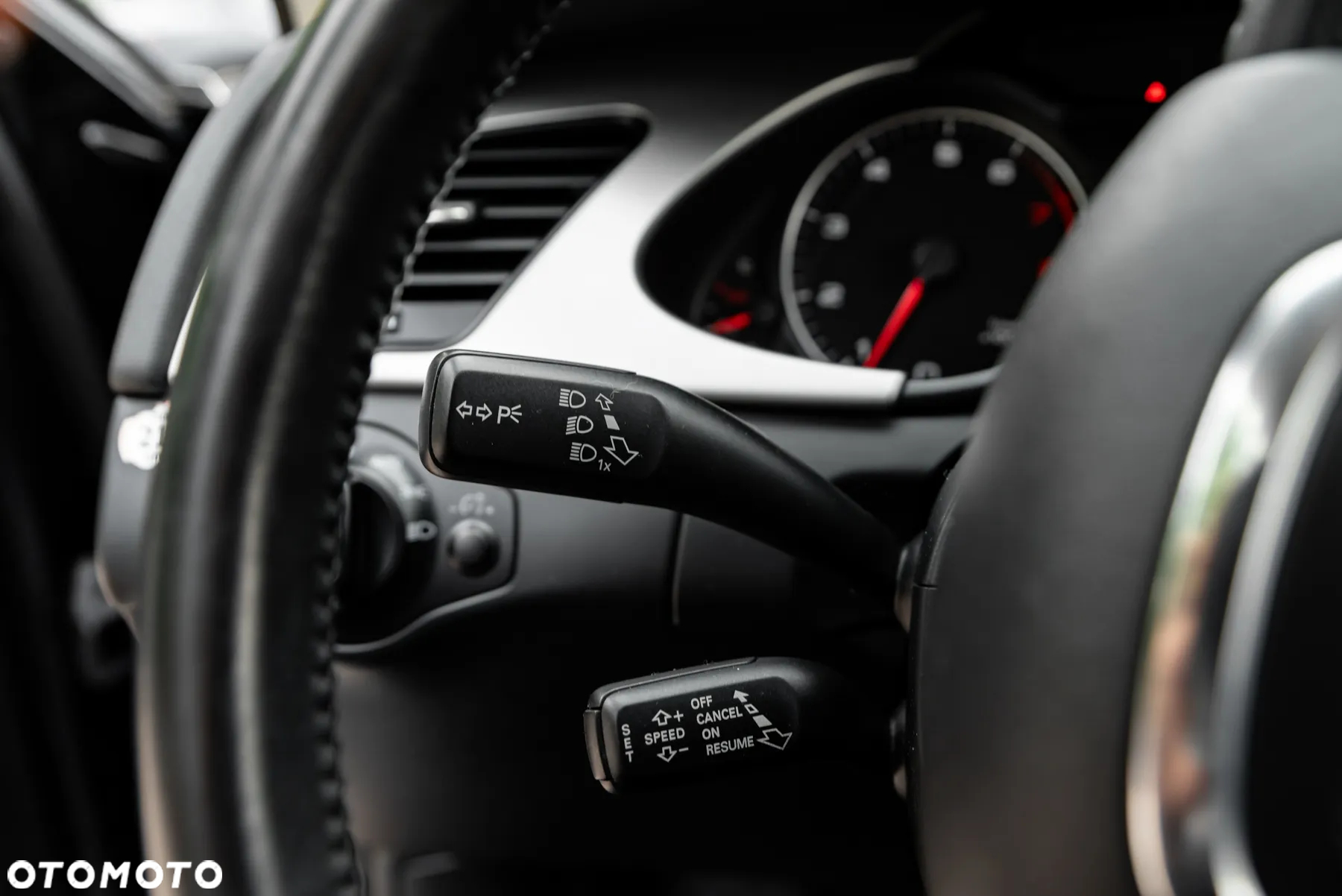 Audi A4 1.8 TFSI Multitronic - 31
