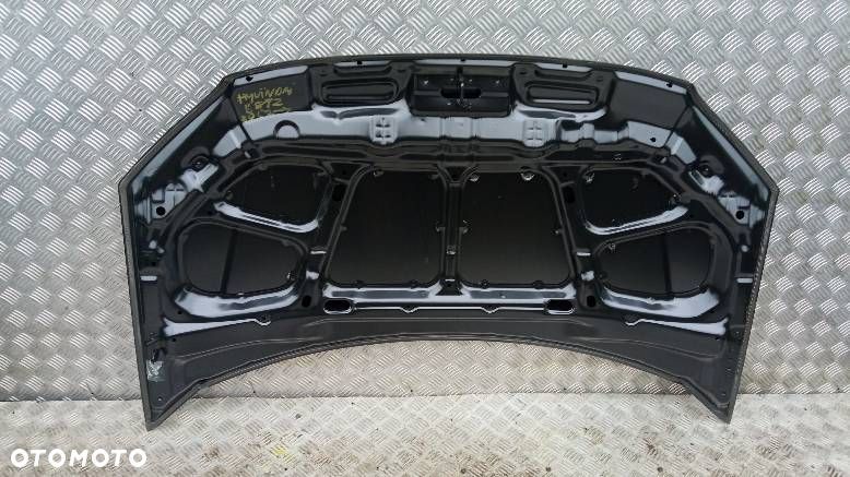MASKA HYUNDAI GETZ - 2