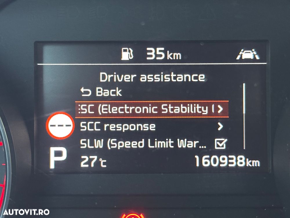 Kia Sportage 2.0 DSL 8AT HP 4x4 GT Line - 25