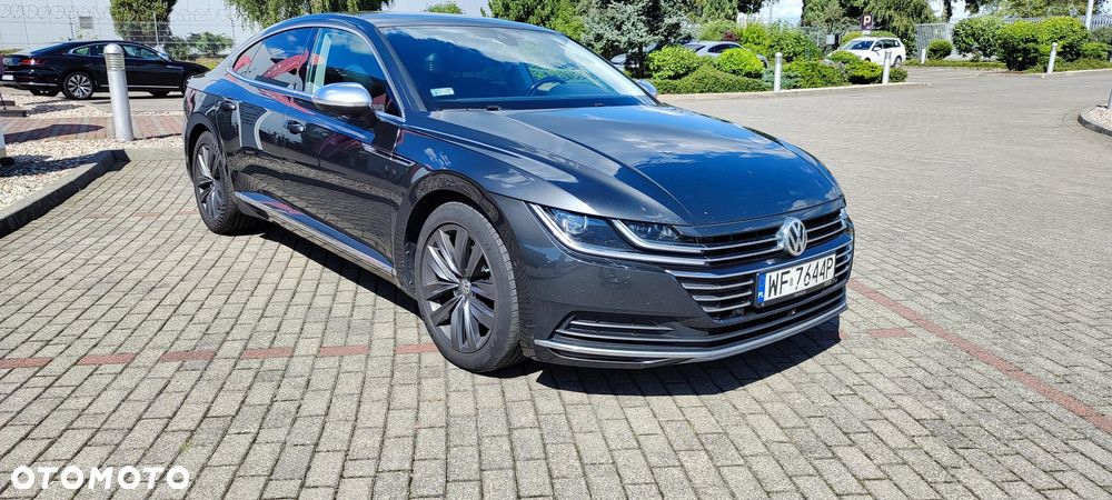 Volkswagen Arteon 2.0 TSI Elegance DSG - 3