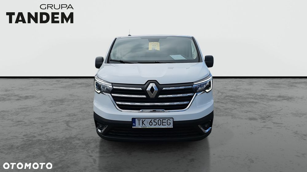 Renault Nowy Trafic - 10