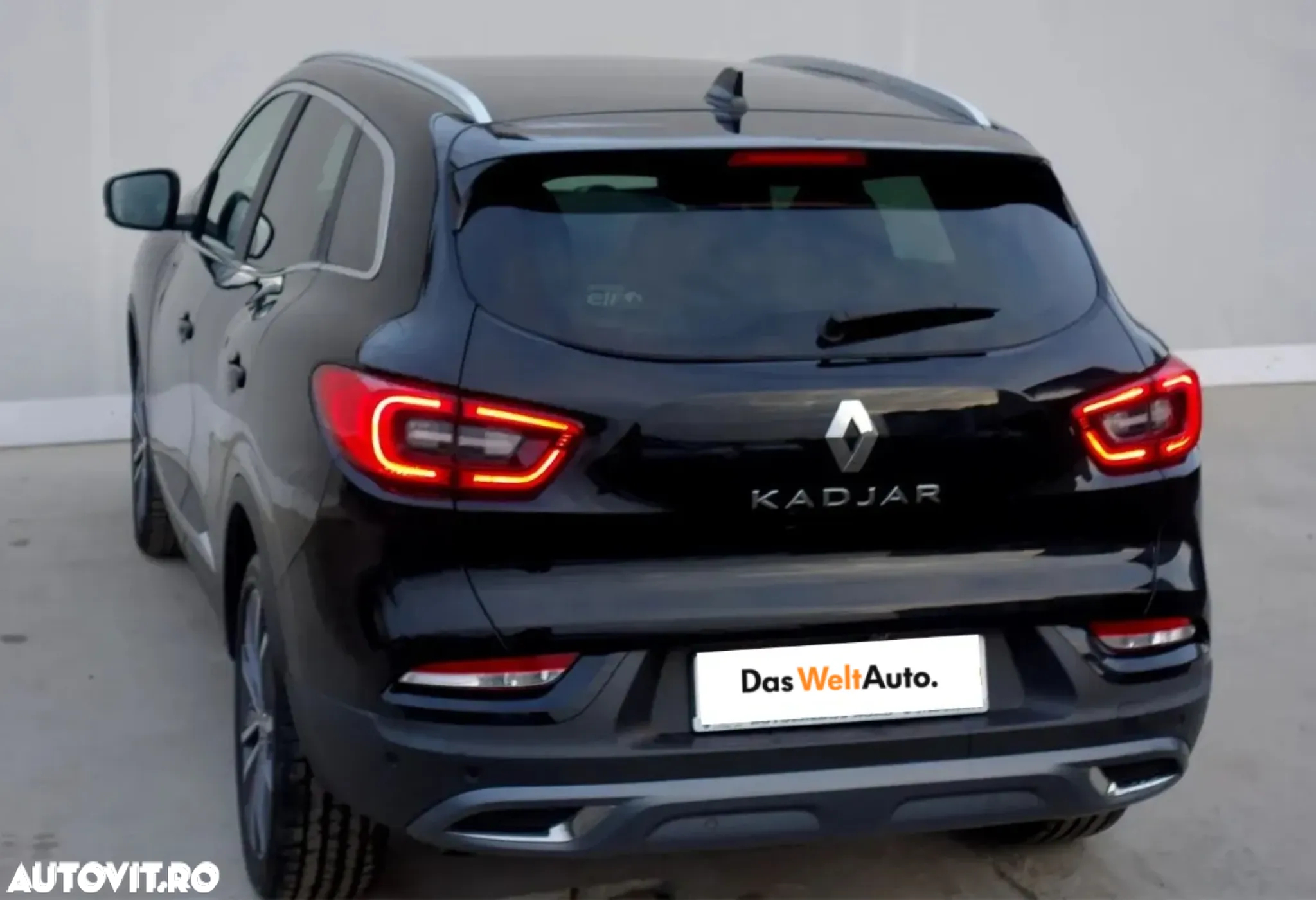 Renault Kadjar - 13