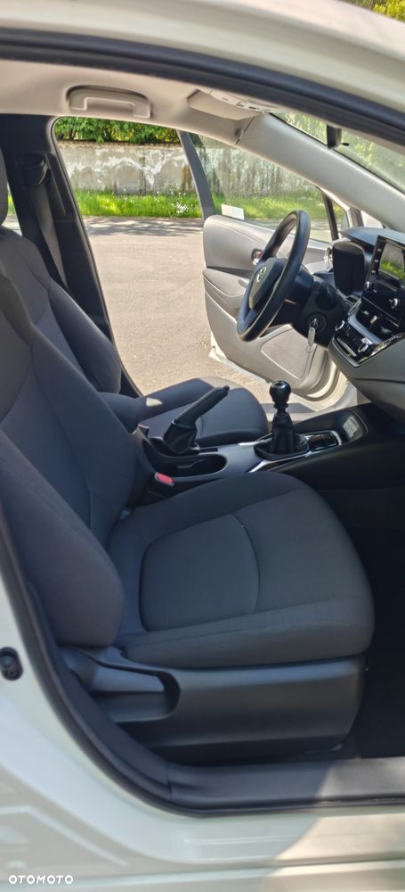 Toyota Corolla 1.6 Active - 15