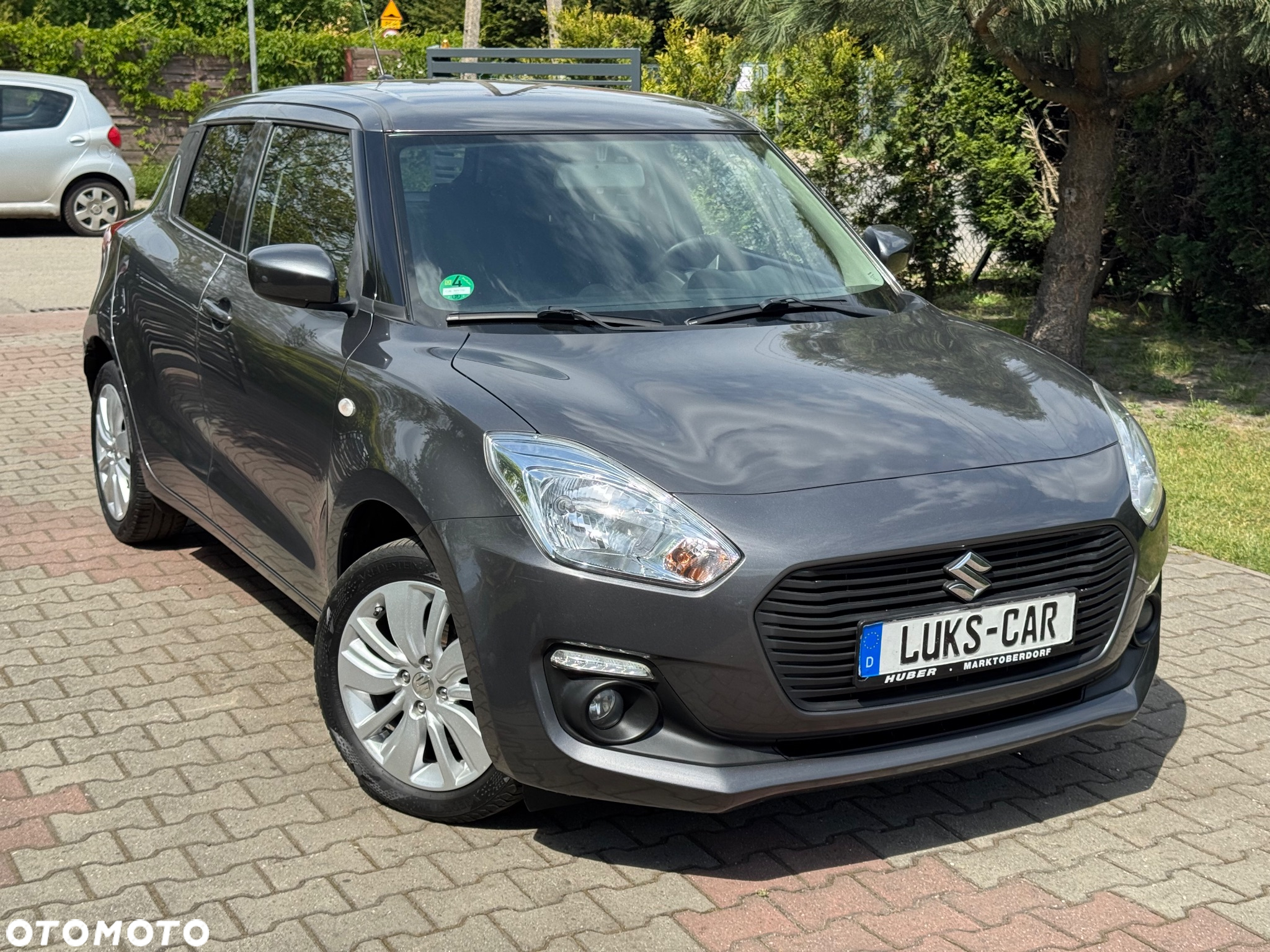Suzuki Swift 1.2 Premium - 7