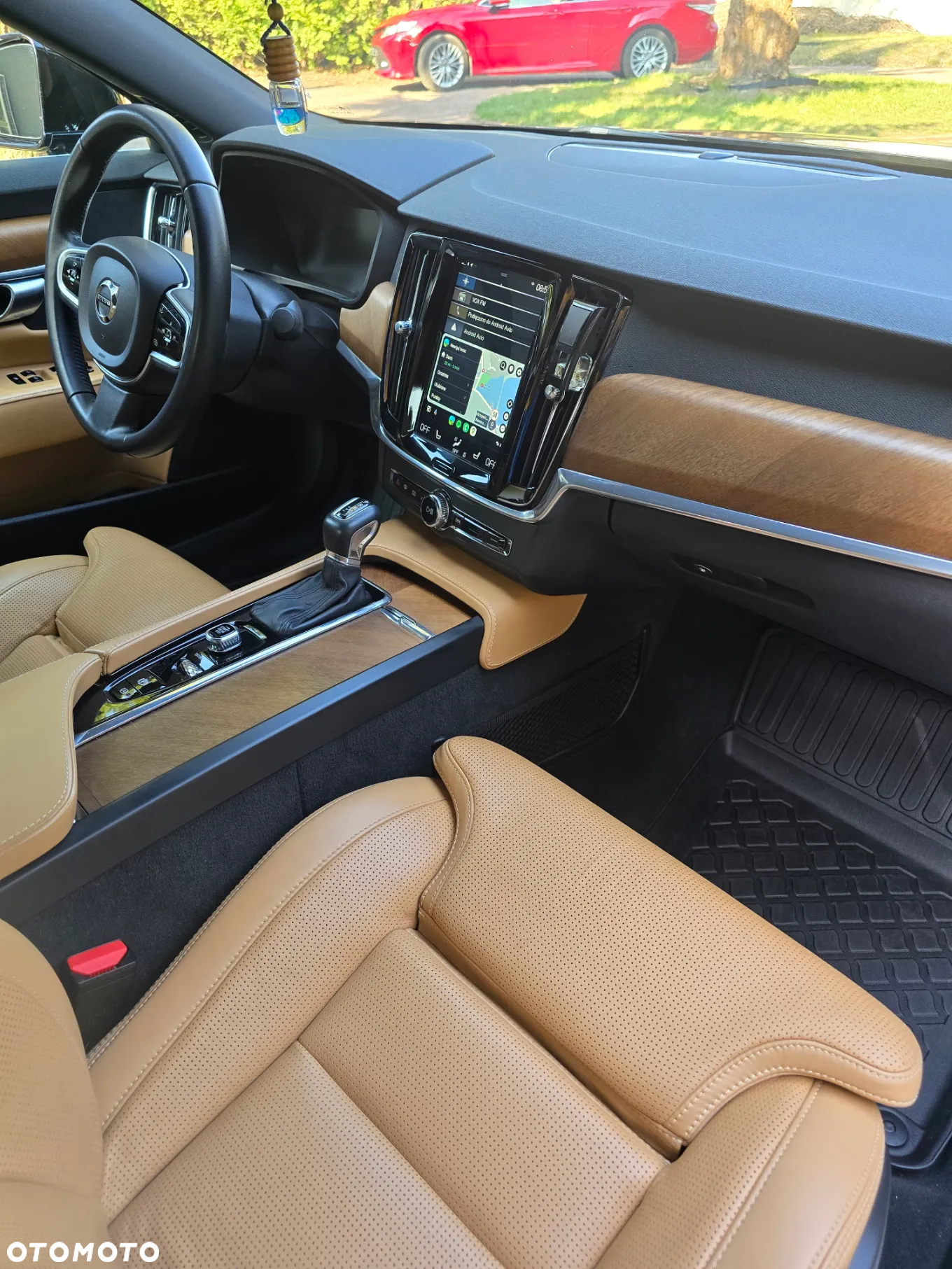 Volvo S90 D4 Inscription - 3