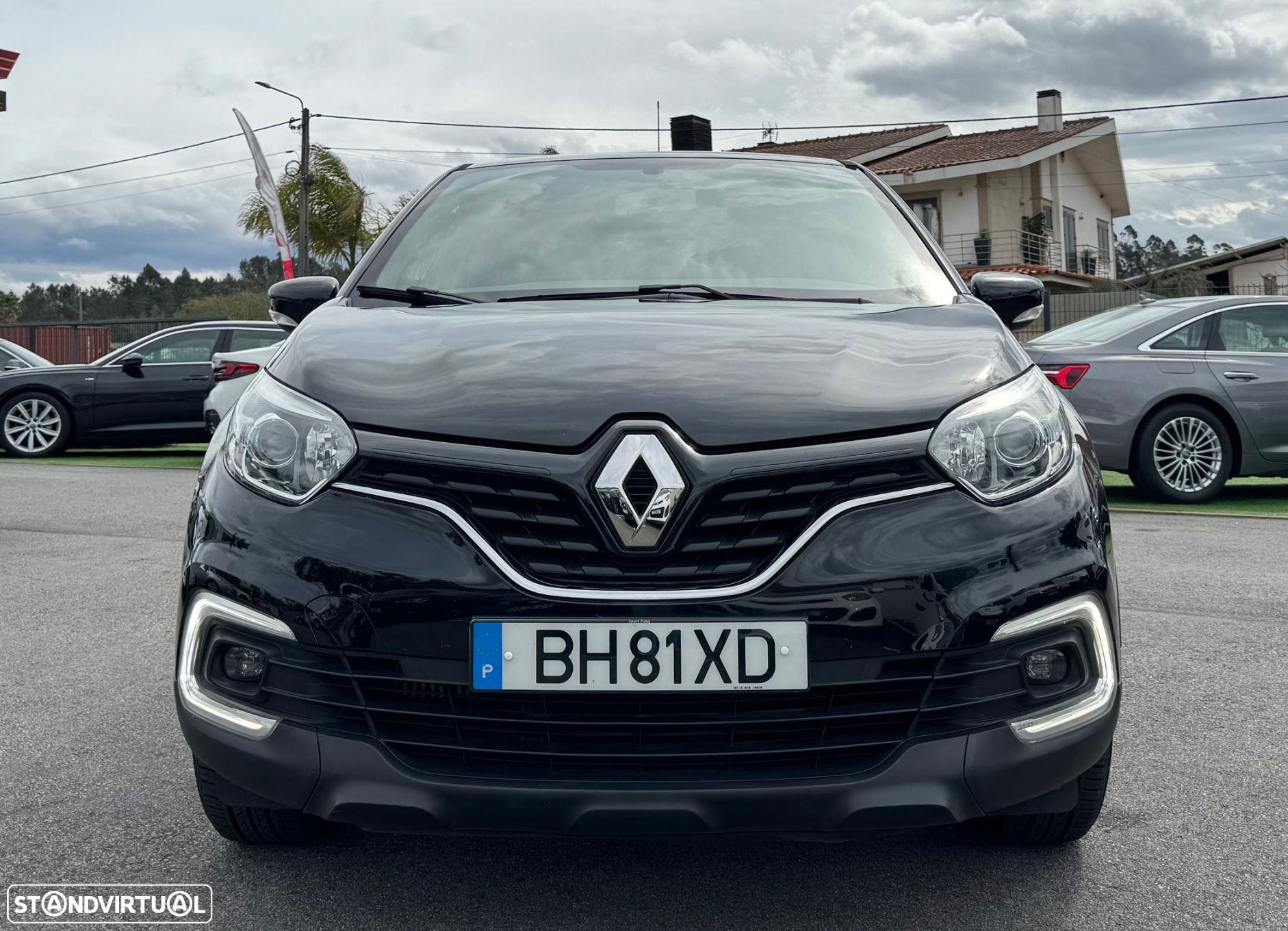 Renault Captur 0.9 TCE Exclusive - 10