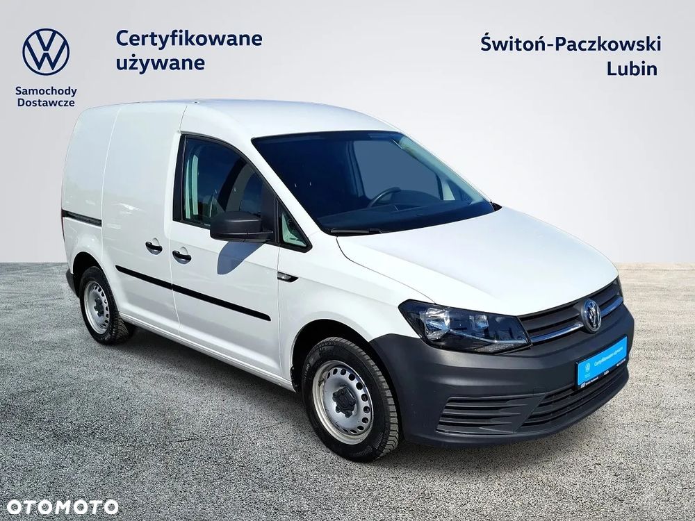 Volkswagen Caddy - 6