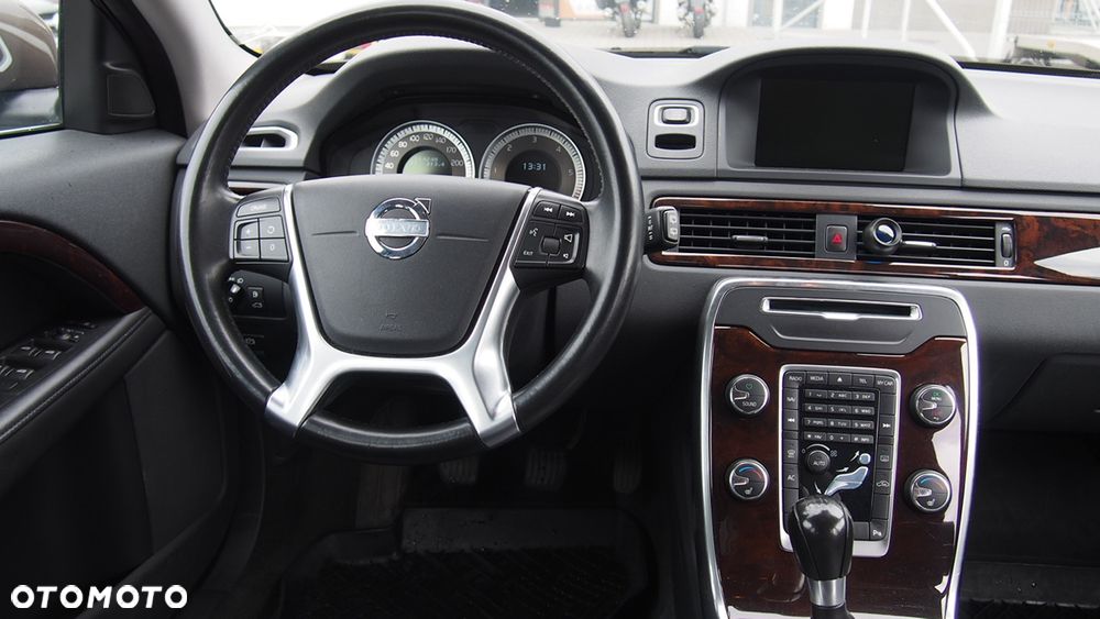 Volvo XC 70 D4 Kinetic - 14