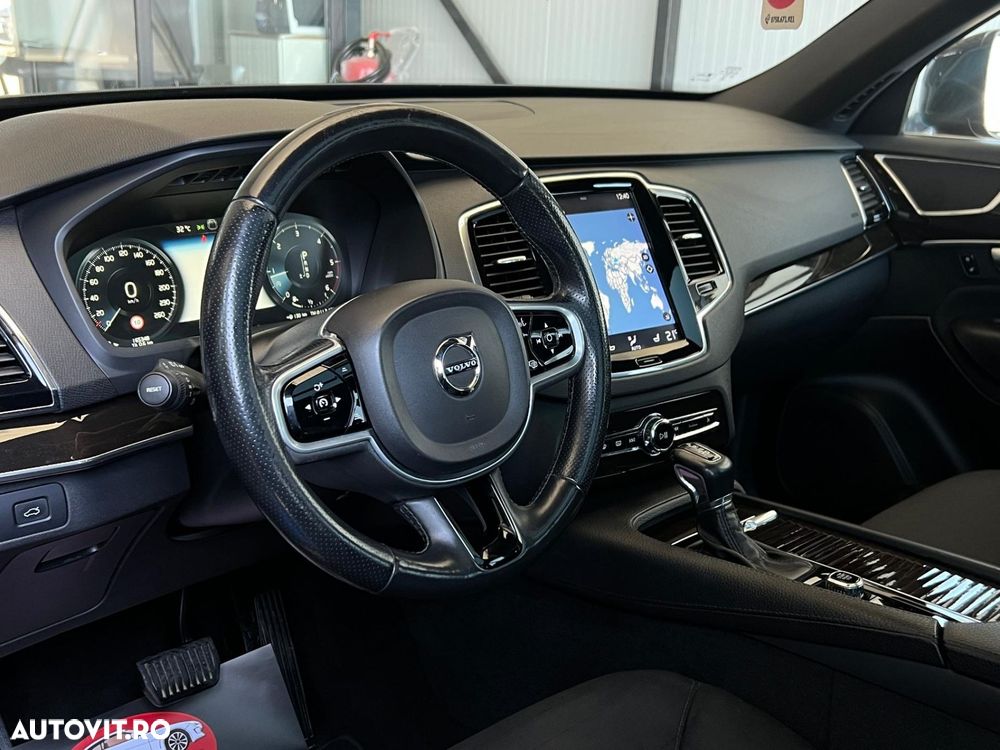 Volvo XC 90 - 16