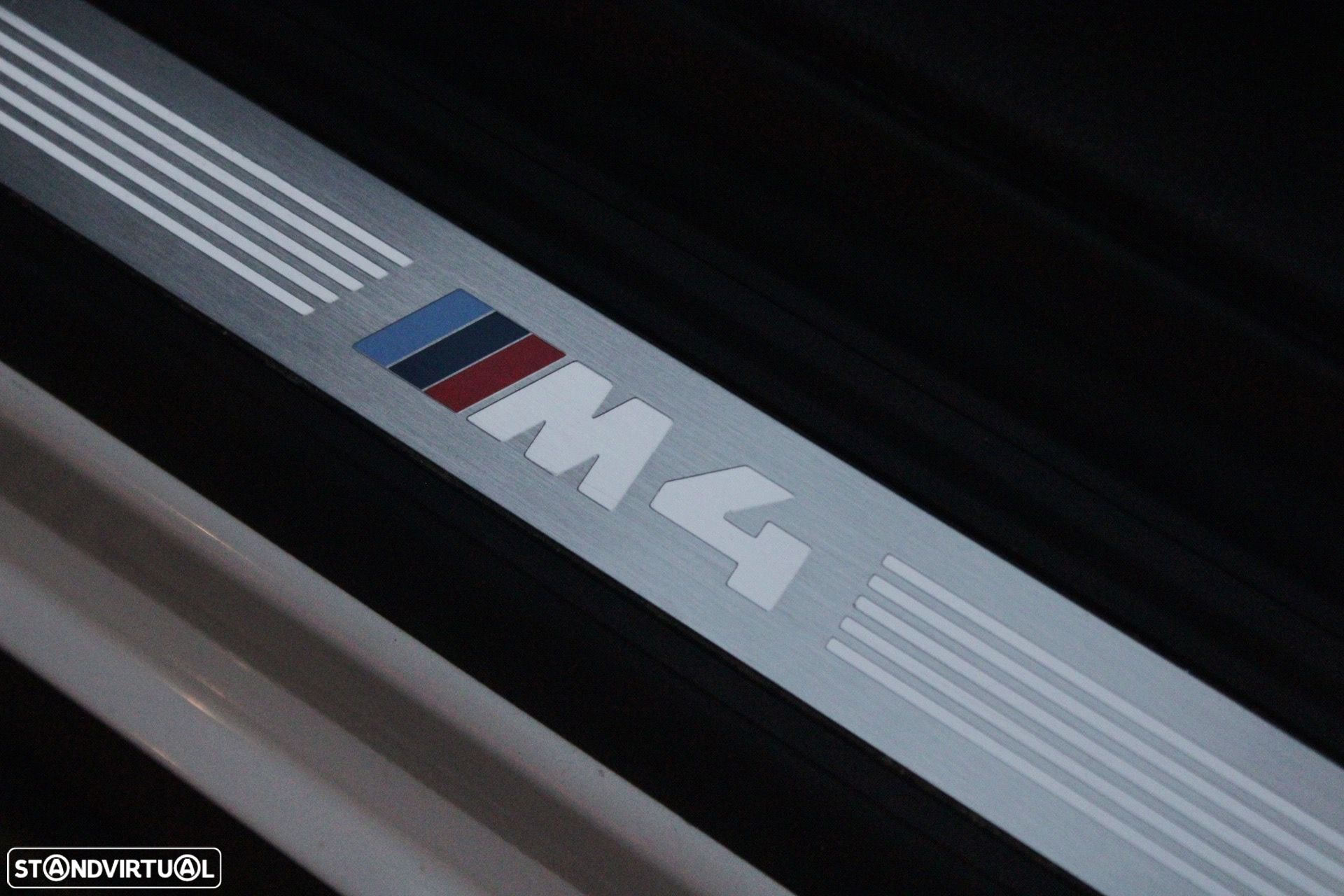 BMW M4 Cabrio DKG Competition - 31