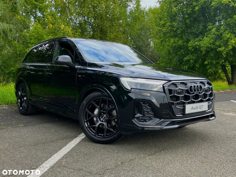 Audi Q7 - 3