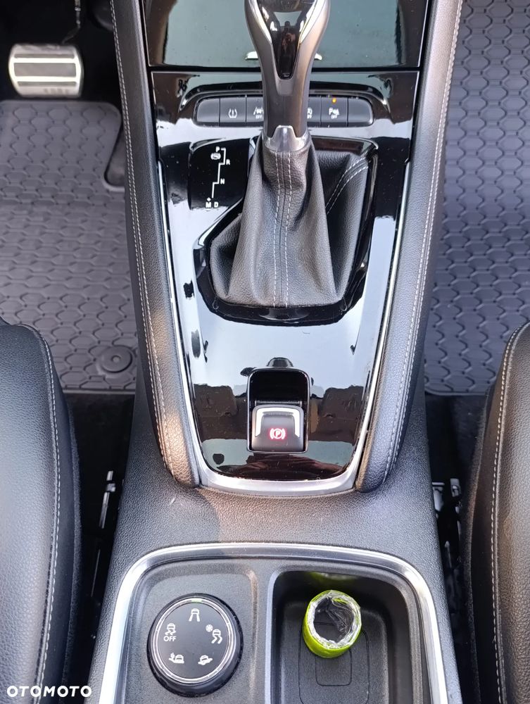 Opel Grandland X 1.5 D Start/Stop Automatik Business INNOVATION - 20