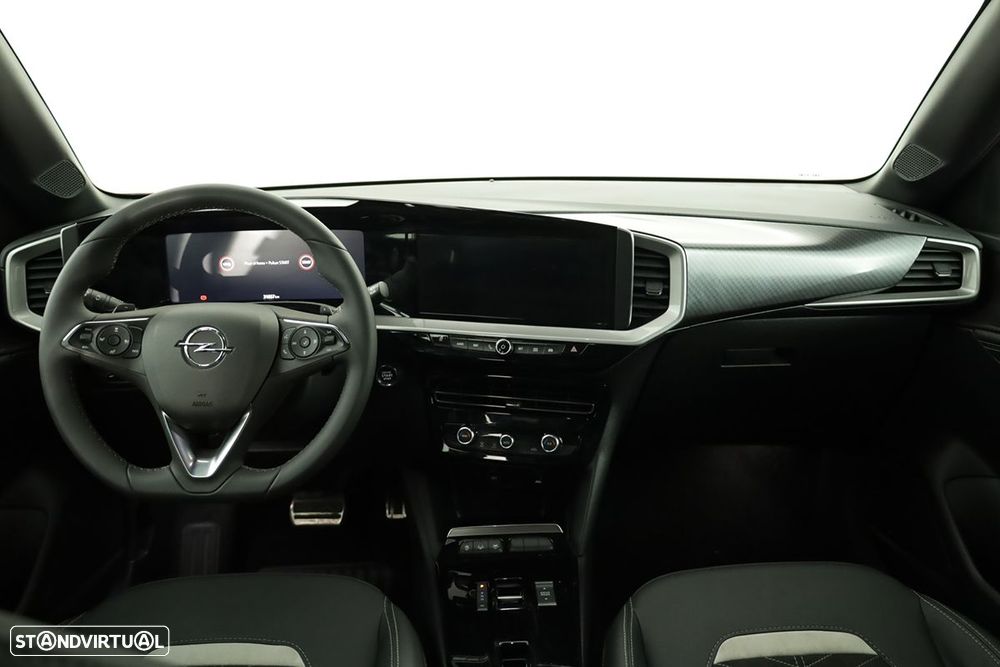 Opel Mokka 1.2 T Ultimate AT - 8