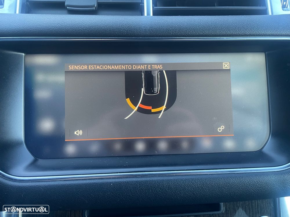 Land Rover Range Rover Sport 2.0 SD4 S - 19