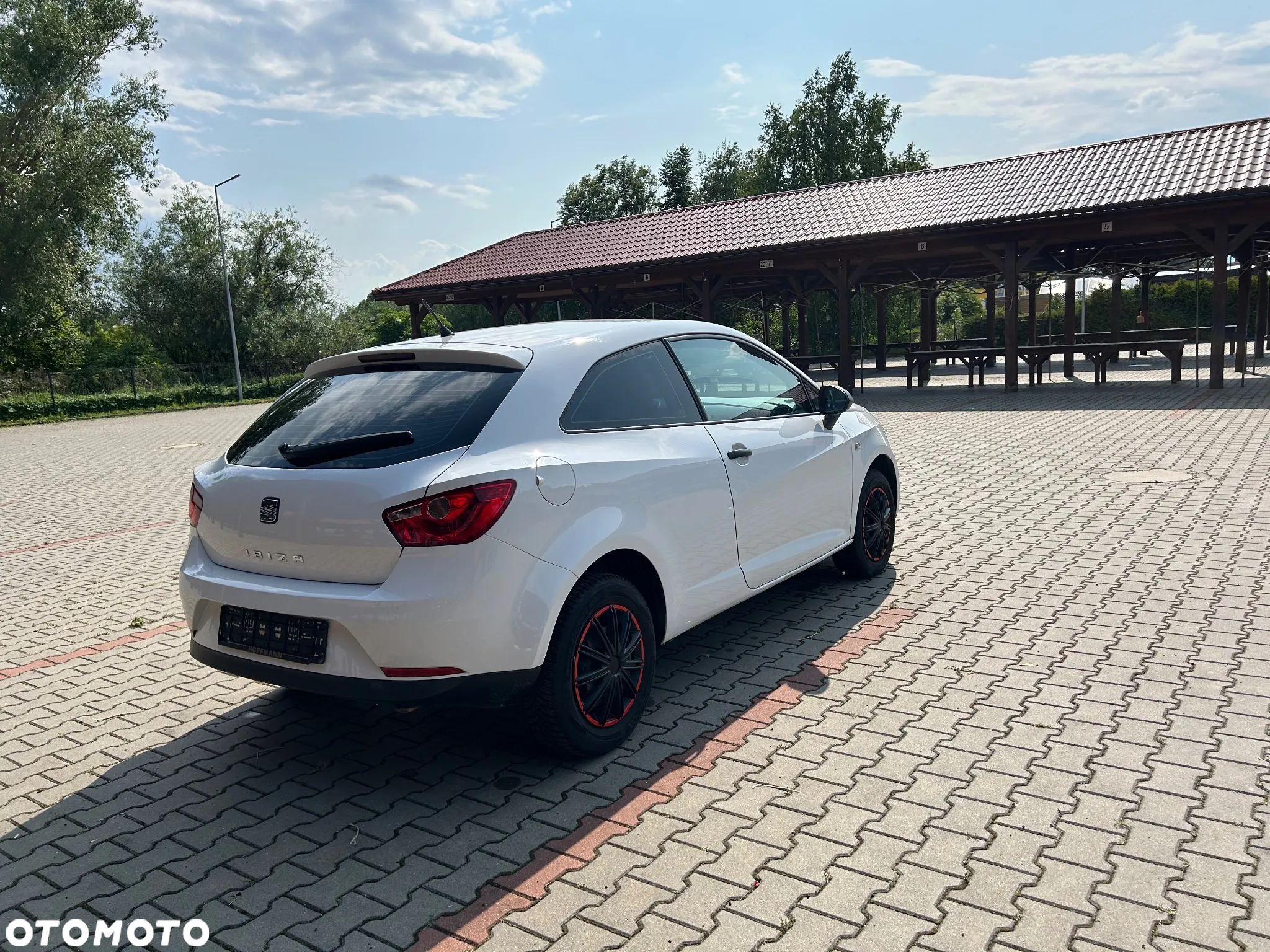 Seat Ibiza - 6