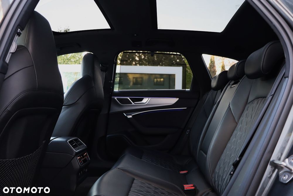 Audi A6 Avant 55 TFSI e quattro S tronic S line - 25