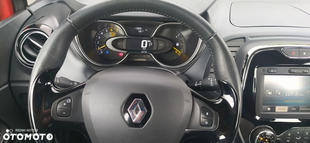 Renault Captur ENERGY TCe 120 EDC Dynamique - 25