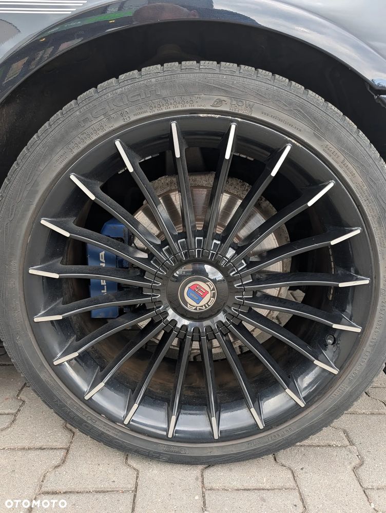BMW Seria 5 - 7
