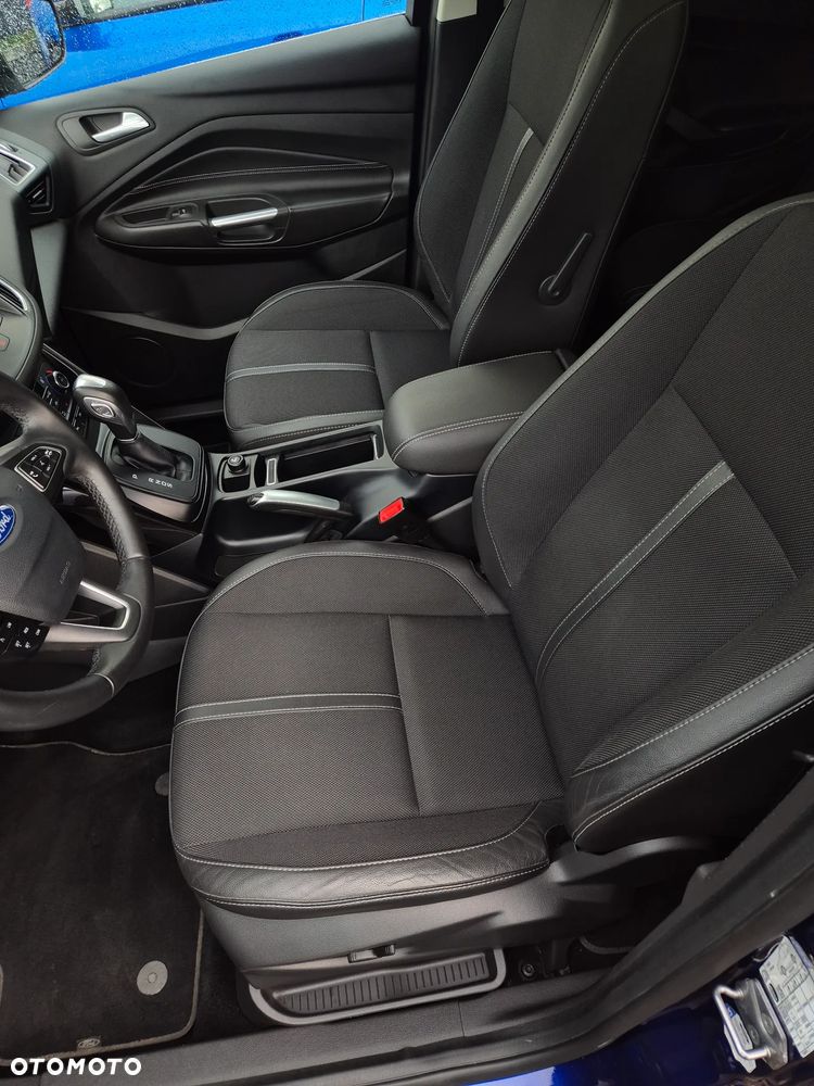 Ford C-MAX 2.0 TDCi Titanium ASS - 8