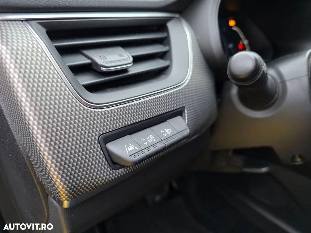 Renault Arkana E-TECH 145 R.S.LINE - 20
