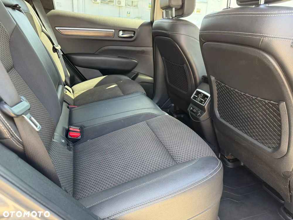 Renault Koleos 2.0 dCi Intens 4x4 X-Tronic - 16