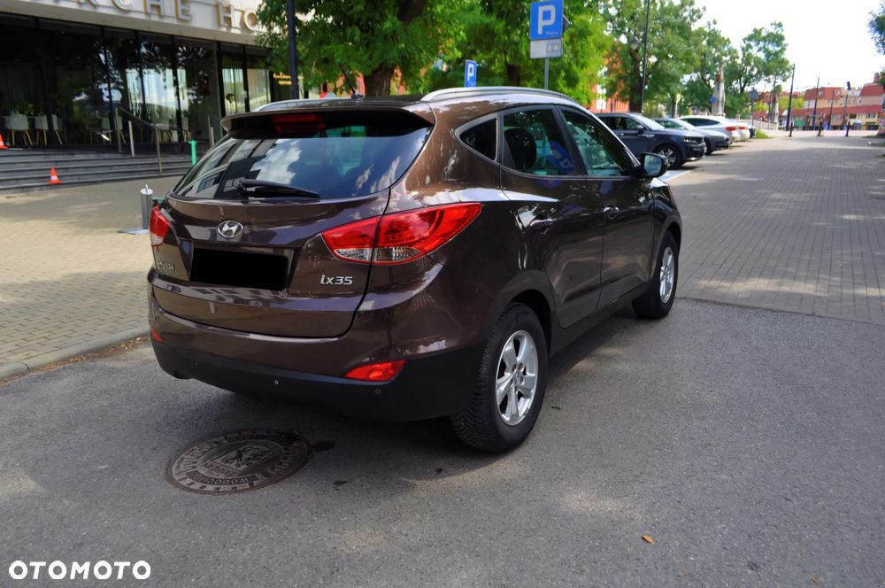Hyundai ix35 - 3