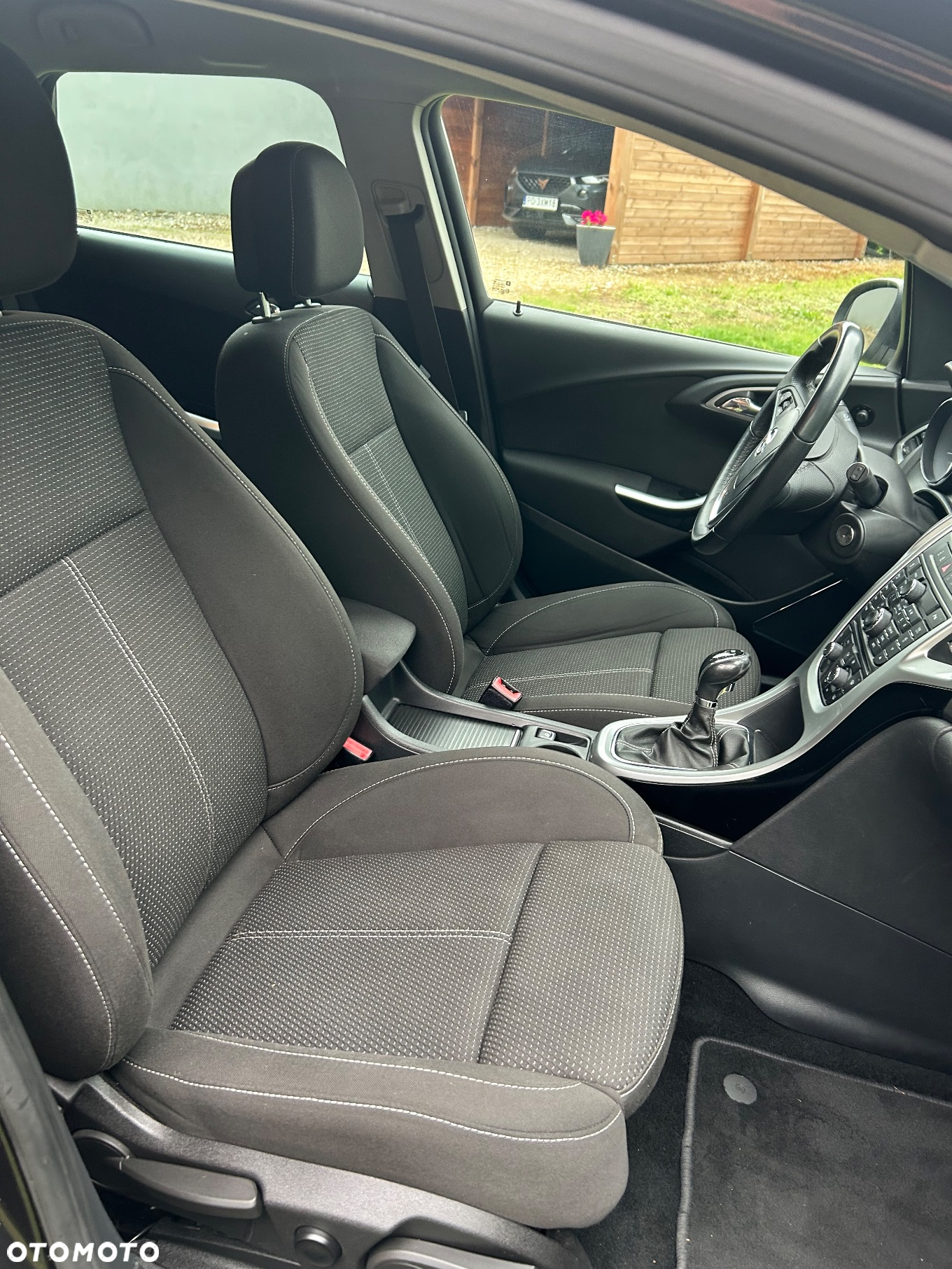 Opel Astra - 17