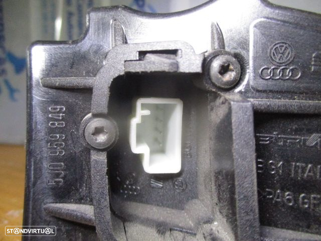 Comutador 5J0959849 SEAT IBIZA 2010 RADIO - 2