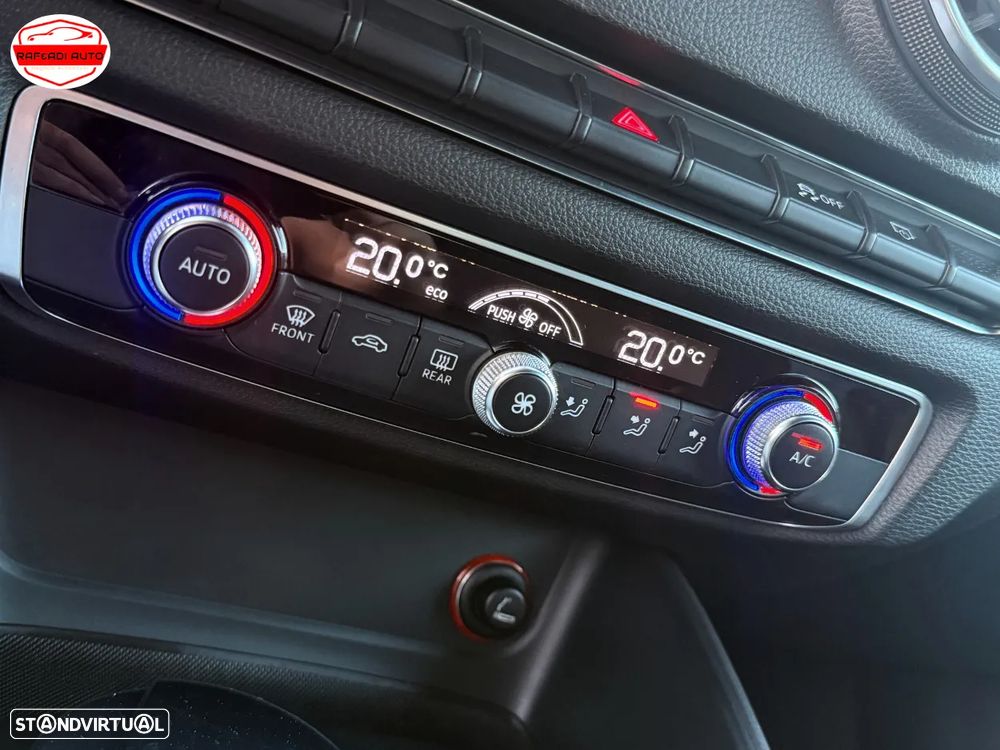 Audi A3 Sportback 1.6 TDI S line Sport Pack - 30